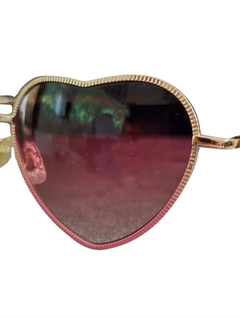 N/A stylish heart